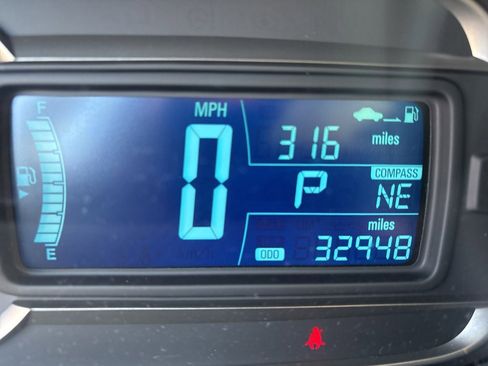 Used 2016 Chevrolet Trax LS image 4