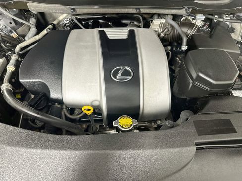 Used 2016 Lexus RX 350 AWD w/ Premium Package image 36