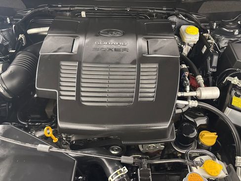 Used 2024 Subaru Forester Sport image 32