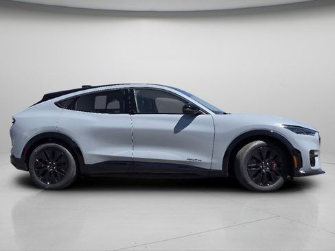 New 2025 Ford Mustang Mach-E Premium w/ Sport Appearance Package image 21