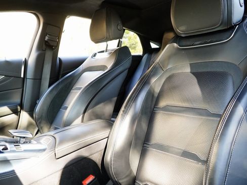 Used 2022 Mercedes-Benz AMG GT 53 w/ Driver Assistance Package image 22