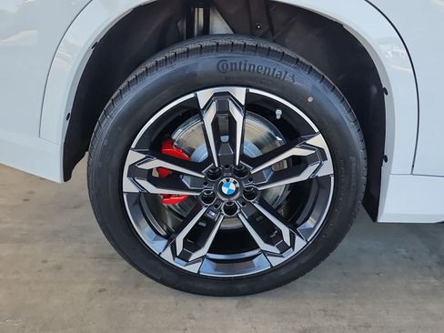 New 2026 BMW X1 M35i w/ Technology Package AWD/4WD image 9