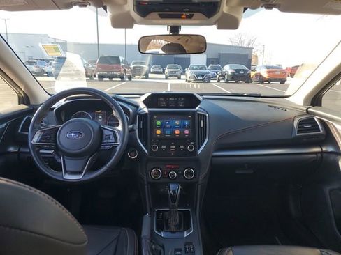 Used 2023 Subaru Crosstrek 2.5i Limited image 20