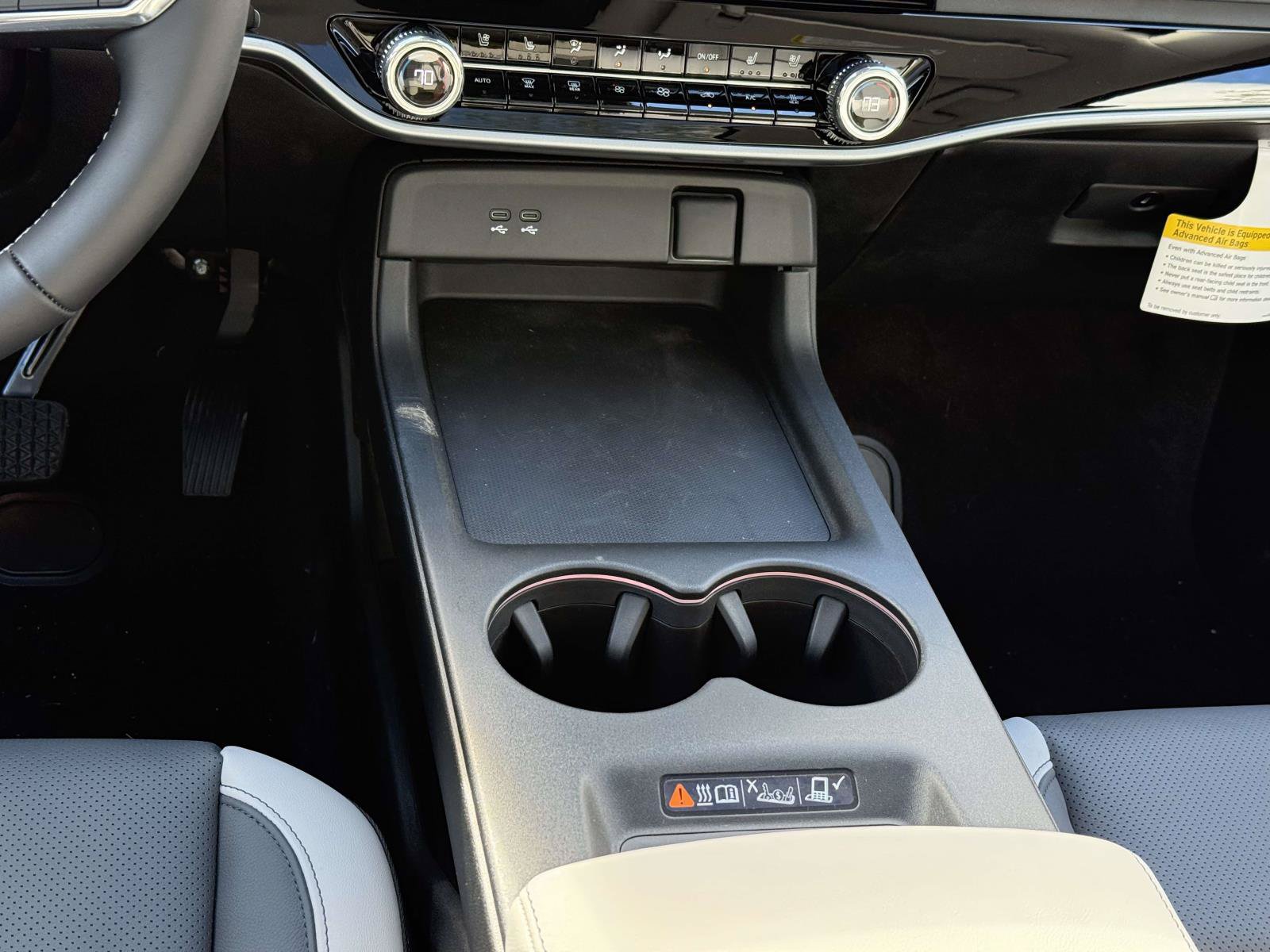 New 2026 Honda Prologue Elite image 15