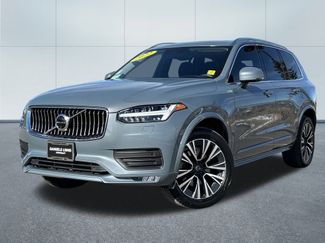 Used 2022 Volvo XC90 T6 Momentum 360° Tour