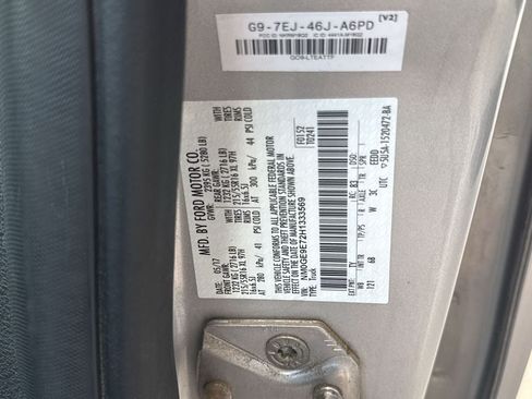 Used 2017 Ford Transit Connect XL FWD image 8
