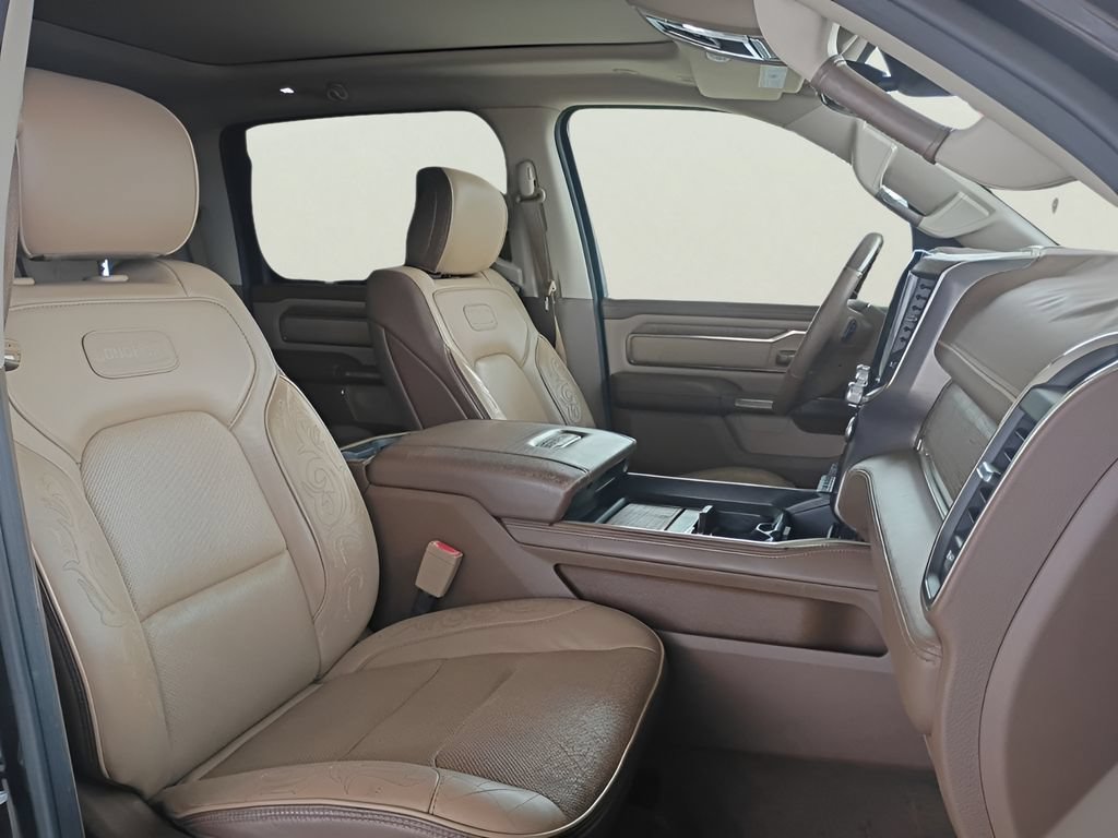 Used 2019 RAM 1500 Limited AWD/4WD image 29