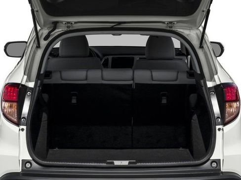 Used 2016 Honda HR-V EX image 12