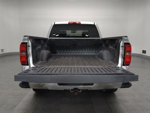 Used 2016 Chevrolet Silverado 1500 LT w/ Texas Edition image 29