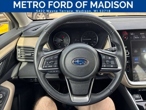 Used 2024 Subaru Outback Premium AWD/4WD image 24