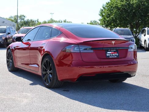 Used 2016 Tesla Model S 90D AWD/4WD image 11