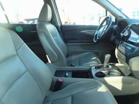 Used 2016 Honda Pilot EX-L image 11