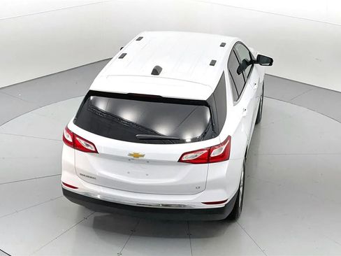 Used 2019 Chevrolet Equinox LT image 38