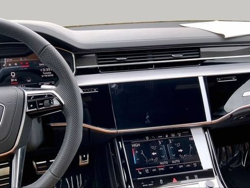 New 2026 Audi S8 AWD/4WD image 6