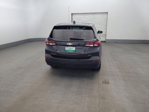 Used 2022 Chevrolet Equinox LS AWD/4WD image 7