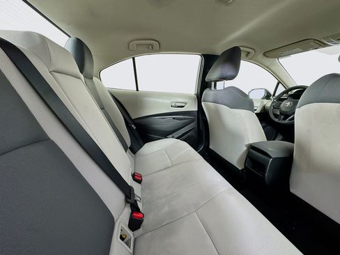 Used 2022 Toyota Corolla LE FWD image 25