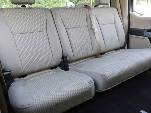 Used 2015 Ford F150 XLT w/ Equipment Group 301A Mid image 26