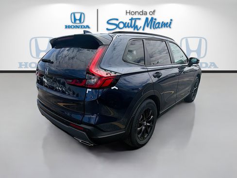 New 2026 Honda CR-V Sport-L image 7
