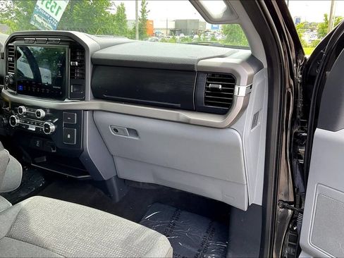 Used 2024 Ford F150 XLT AWD/4WD image 17