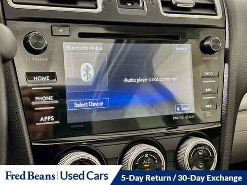 Used 2018 Subaru Forester 2.5i Premium AWD/4WD image 20