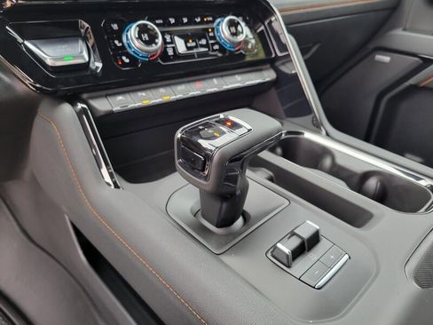 New 2026 GMC Sierra 1500 AT4 image 22