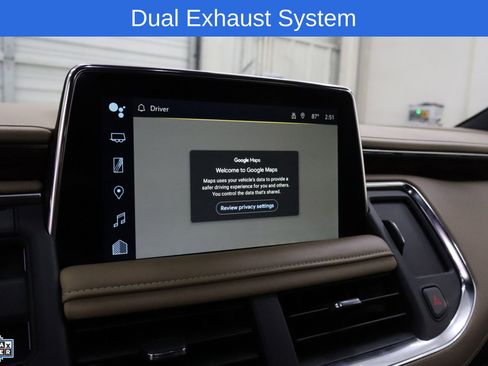 Used 2024 Chevrolet Suburban Premier RWD image 19