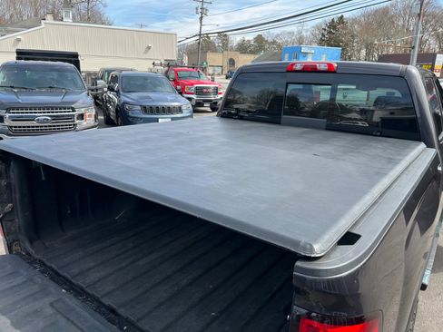 Used 2015 GMC Sierra 1500 SLE image 38