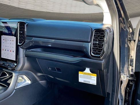 New 2026 Ford Ranger Lariat AWD/4WD image 31
