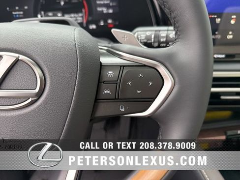 New 2026 Lexus RX 350 w/ Luxury Package image 26