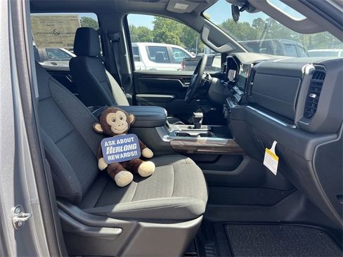 New 2024 Chevrolet Silverado 1500 RST w/ All Star Edition Plus image 27