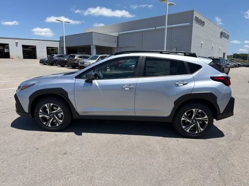New 2026 Subaru Crosstrek 2.5i Premium AWD/4WD image 4
