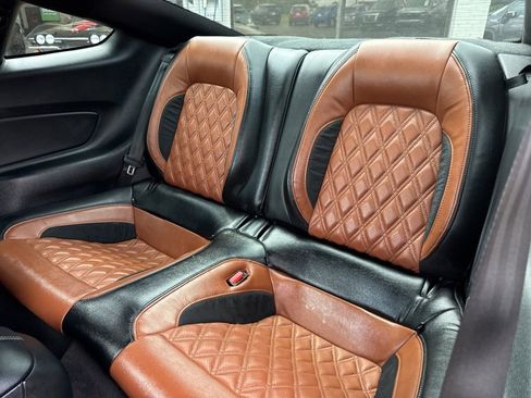 Used 2022 Ford Mustang GT Premium w/ GT Performance Package image 21