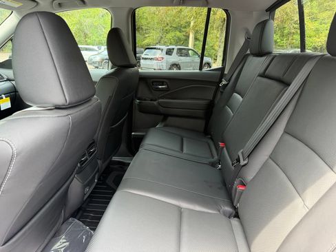 New 2026 Honda Ridgeline RTL image 7