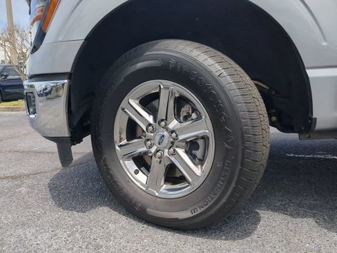 Used 2024 Ford F150 XLT w/ Mobile Office Package AWD/4WD image 36