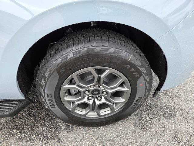 New 2026 Ford Expedition Max Active AWD/4WD image 16