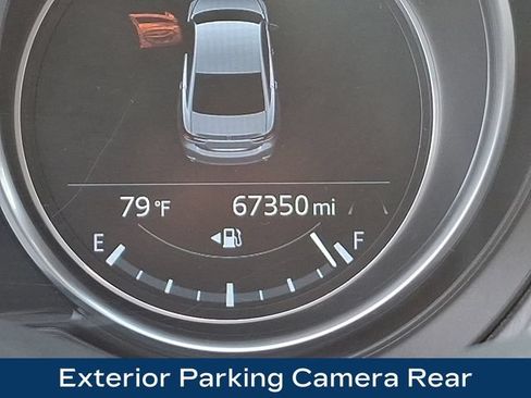 Used 2019 MAZDA MAZDA6 Touring FWD image 6