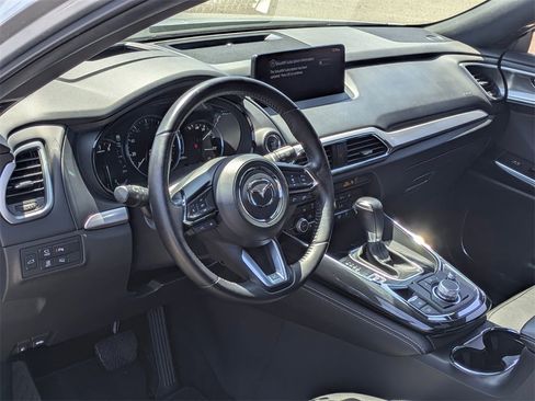 Used 2023 MAZDA CX-9 Grand Touring image 13