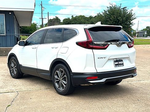 Used 2022 Honda CR-V EX-L image 6