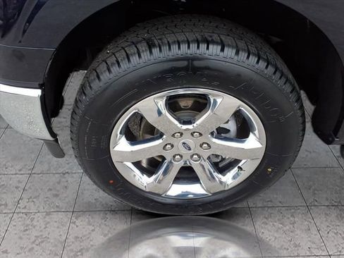 Used 2022 Ford F150 XLT w/ Equipment Group 302A High image 8