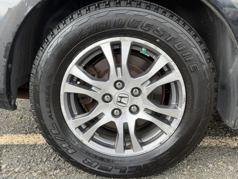 Used 2012 Honda Odyssey EX-L image 29