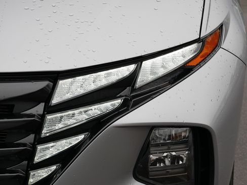 Certified 2024 Hyundai Tucson SEL image 16