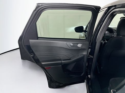 Used 2024 Ford Escape Active image 25