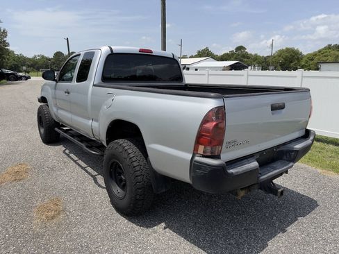Used 2013 Toyota Tacoma 2WD Access Cab image 7