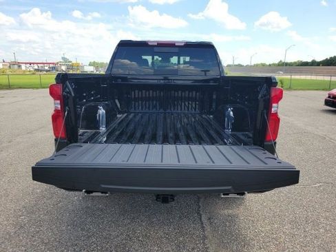 New 2025 Chevrolet Silverado 1500 RST w/ Convenience Package II AWD/4WD image 27