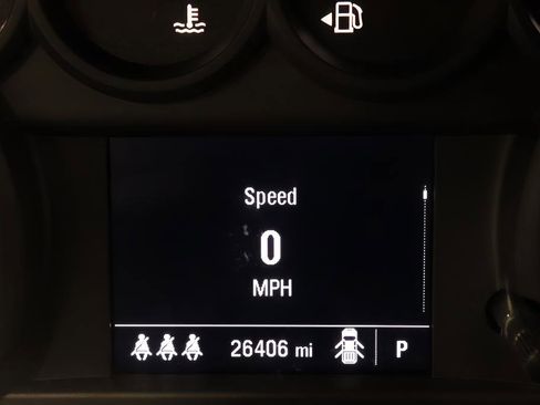 Used 2024 GMC Sierra 1500 Pro w/ Graphite Edition image 15