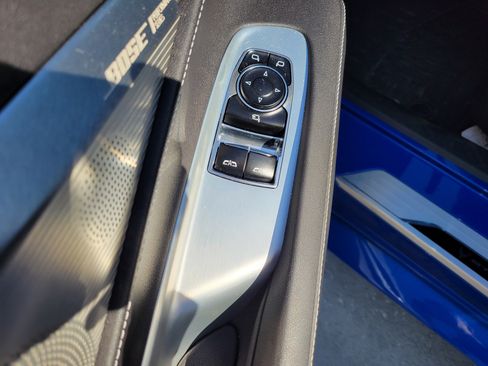 Used 2023 Chevrolet Corvette Stingray Preferred Cpe w/ Z51 Performance Package RWD image 13
