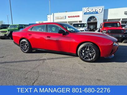 New 2026 Dodge Charger R/T