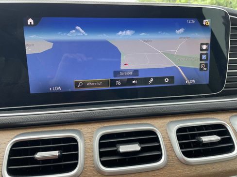 Used 2021 Mercedes-Benz GLE 350 GLE 350~ACCIDENT AVOIDANCE SYS image 32