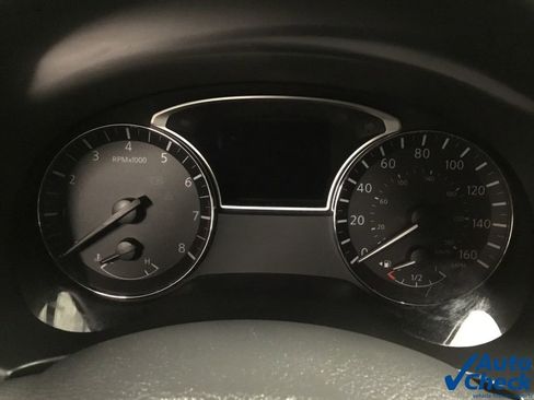 Used 2017 Nissan Altima 2.5 SL image 45