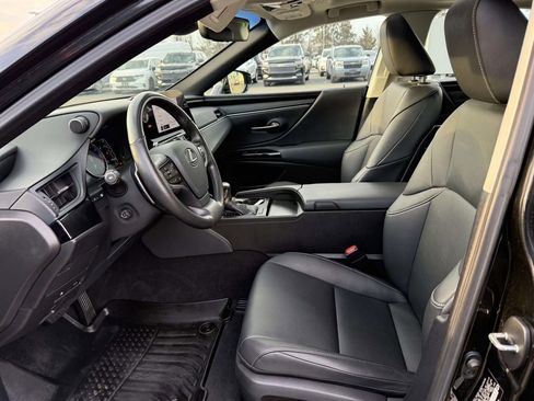 Used 2025 Lexus ES 350 Premium image 14